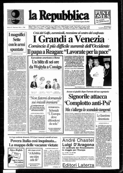 La repubblica